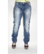 ШТАНИ жін. арт. 760B/969A, колір 710