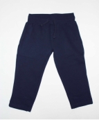 ШТАНИ хл. арт. 0730JB/00051,колір 675 2/2 (синій)