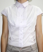 БЛУЗКА - БОДІ к/р арт. 281/1718A колір 530 3/1