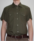 СОРОЧКА к/р арт. 206C/1290A колір 766