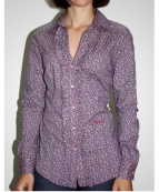 БЛУЗКА д/р жін. 261F/1700А