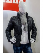 КУРТКА жін. арт. 460/01804, колір 899 (чорний)