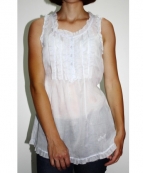 БЛУЗКА к/р арт. 253/1554A колір 829 3/1