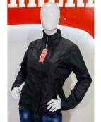 КУРТКА жін. арт. 459A/1811 колір 899 (чорний) 3/1