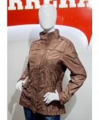 КУРТКА жін. арт. 491B/1811A колір 292 (коричневий)