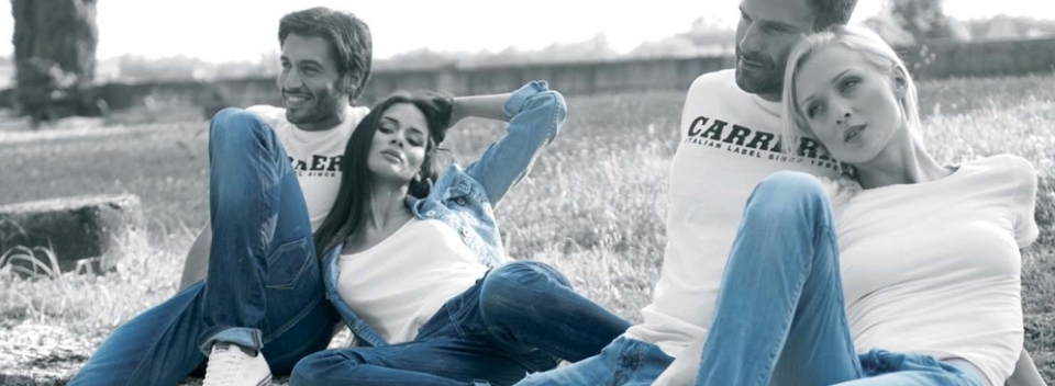 новая коллекция